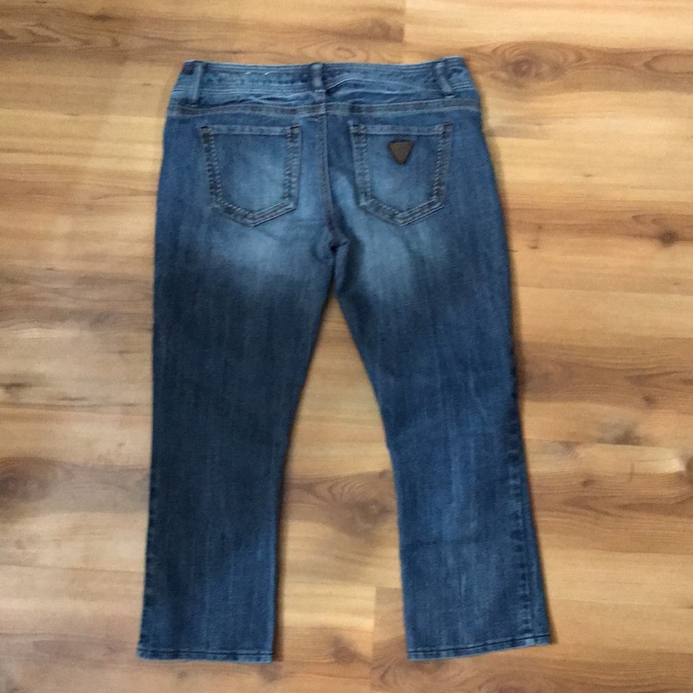 Guess Jeans Knickers